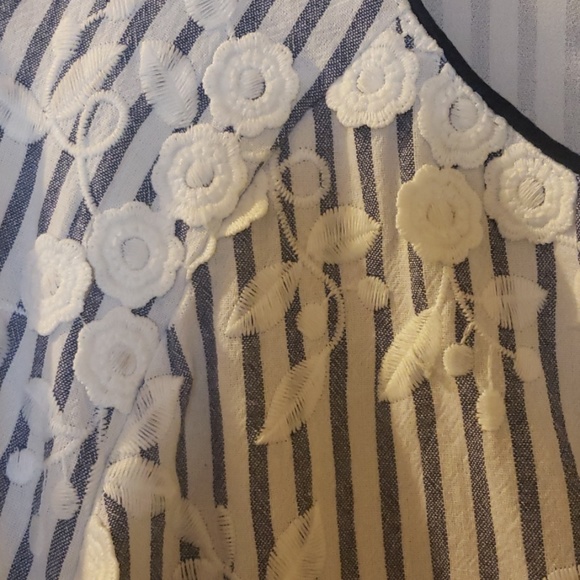 SOLD ZARA try outerwear jacket - Picture 4 of 8